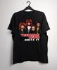 Teenage Head Album Concert Black Full Size S To 5XL Shirt Unisex T-Shirt