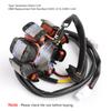 Stator Generator for Kawasaki KLF220A Bayou 220 1988-1995 21003-1262 21003-1172