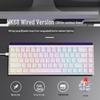 OLOEY NK68 Mechanical Gaming Keyboard
