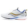 Kinvara 13 White ViZi Saucony S20723-84