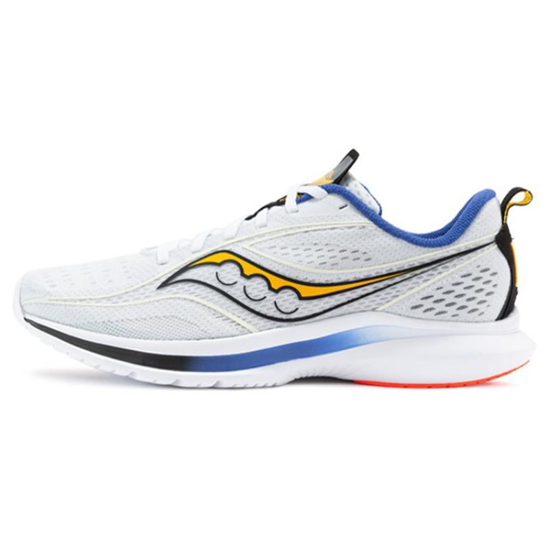 

Saucony Kinvara 13 White ViZi Saucony S20723-84 43