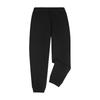 Li Ning Knitted Sweatpants Men's Black Moderate Sweatpants ASWKZ13-1