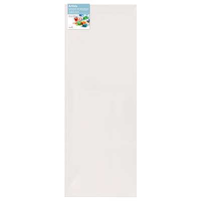 Leinwand 1,5x3,0 cm 30x80 cm