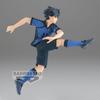 Figurine - Bandai - Yoichi Isagi - 16 Cm - White - Delivered Assembled
