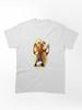 Samurai Jack Samurai Jack Returns Classic T-Shirt