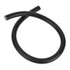 3*16MM Black Speargun Band Sling Rubber Diving Tube Natural Latex Tubing (50cm)