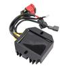 3 Phase Regulator Rectifier For Classic Bullet 500 Continental Gt 535 Himalayan