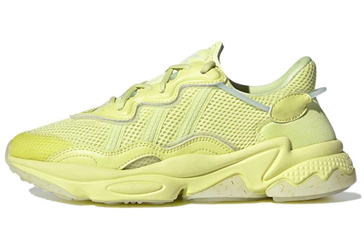 Adidas Originals Ozweego Yellow Women s GY5405 36