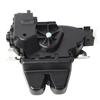 Trunk Lock Actuator For W205 W213 C300 E300 E43 2013-2025 Rear Tailgate Lock 1177500085 0997501800 A0997501800
