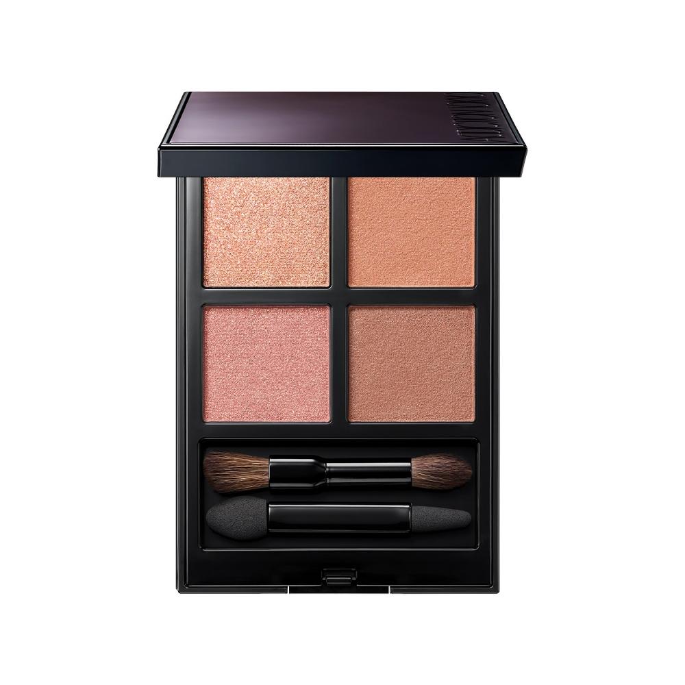 Addiction Addict Make The Eyeshadow Palette+ 005
