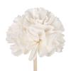 Handmade Fragrance For Home Tongcao Flower Dried Flowers Diffuser Sticks Aromatic Incense