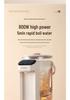 Multifunctional Electric Kettle with Intelligent Temperature Control and Auto Insulation