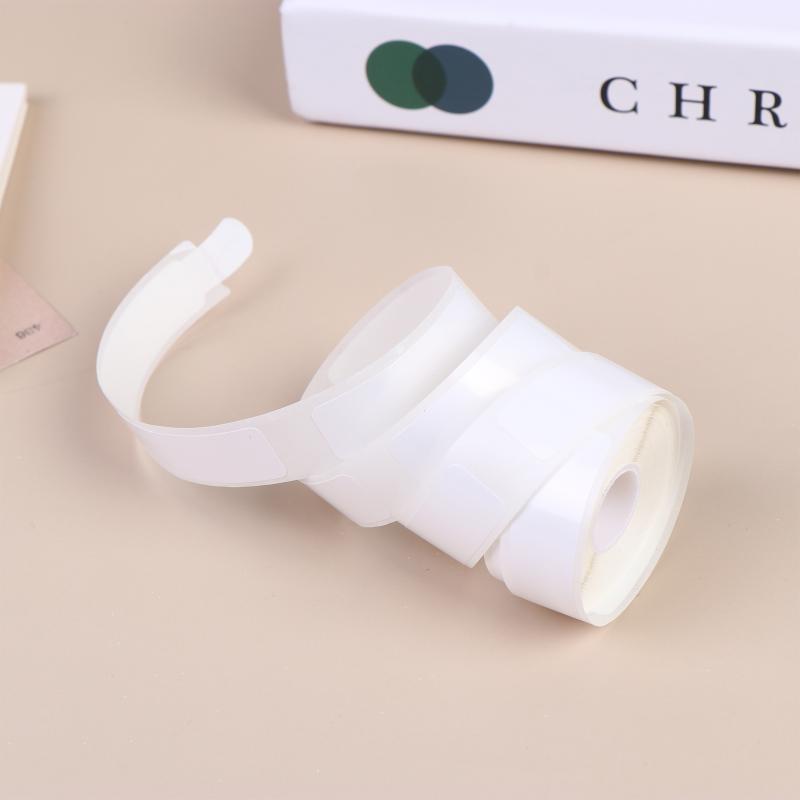 1Roll P12 P15 Thermal Label Sticker 12Mm*40Mm Tape Compatible D30 Q30 P11 P50 L12 Q2 Labeller