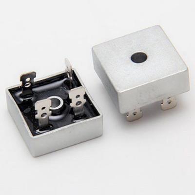 Elektriske komponenter – Aktive ingredienser