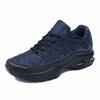 2023 New Casual Sports Shoes For Teenagers Korean Trendy Air Cushion Running Shoes Fashionable Casual Old Dad Trendy Shoes Men