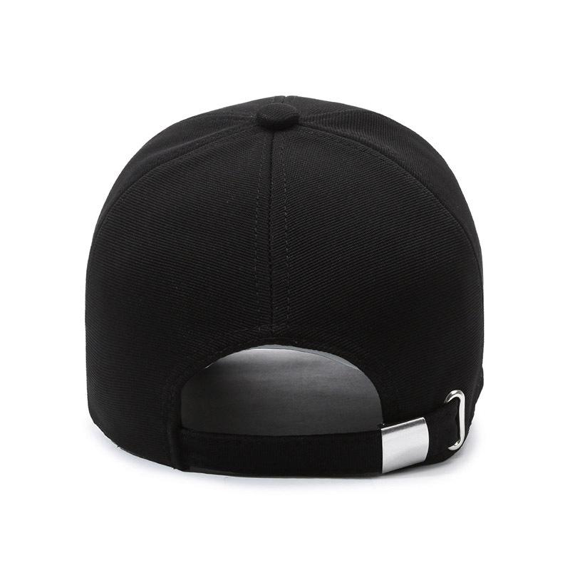 Männer Lange Krempe Kappe Stickerei Frauen Frühling Herbst Sonnenschirm Baseball Kappe Angeln Sonne Kappe Sonnenblende Hüte Spitzen Kappe