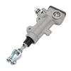 Rear Brake Pump Metal Rear Brake Master Cylinder 43015 0009 for KX125, KX250, KX250F, KX450, KX450F, and KLX230R