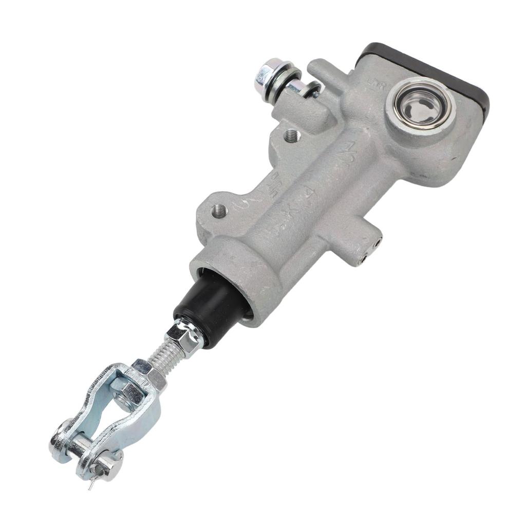 Rear Brake Pump Metal Rear Brake Master Cylinder 43015 0009 for KX125, KX250, KX250F, KX450, KX450F, and KLX230R