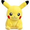 Pokemon Plush Stuffed Plaything Pikachu Charizard Gengar Genuine Plush Doll Soft Kawaii Cartoon Toys for Kids Birthday Presents