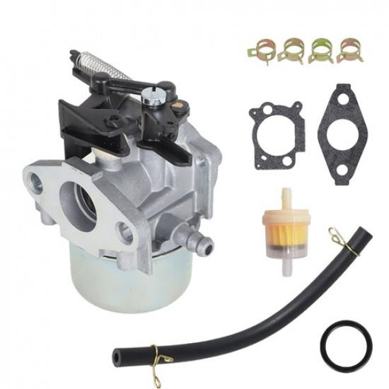 Carburetor For 2700-3000PSI Troy Bilt Power Washer 7.75/8.75Hp 796608 111000