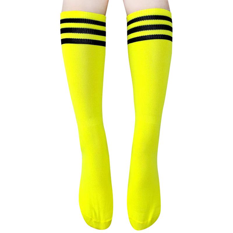 Spot Athletic Mid-Calf Football Socks: Durable, Pilling-Resistant for Adults and Students