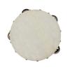 It Is Also Used In Kikutani Skinned Tambourine 18cm Schools. TMB-18