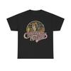 Charisma Records 1969 Music Record Nostalgic T-shirt