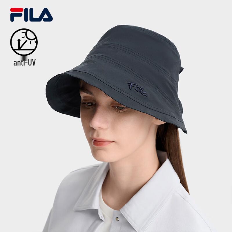 FILA Women s Summer Bucket Hat XS