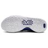Nike Kyrie 7 TB Rush Blue Unisex Sneakers White DM5042-404