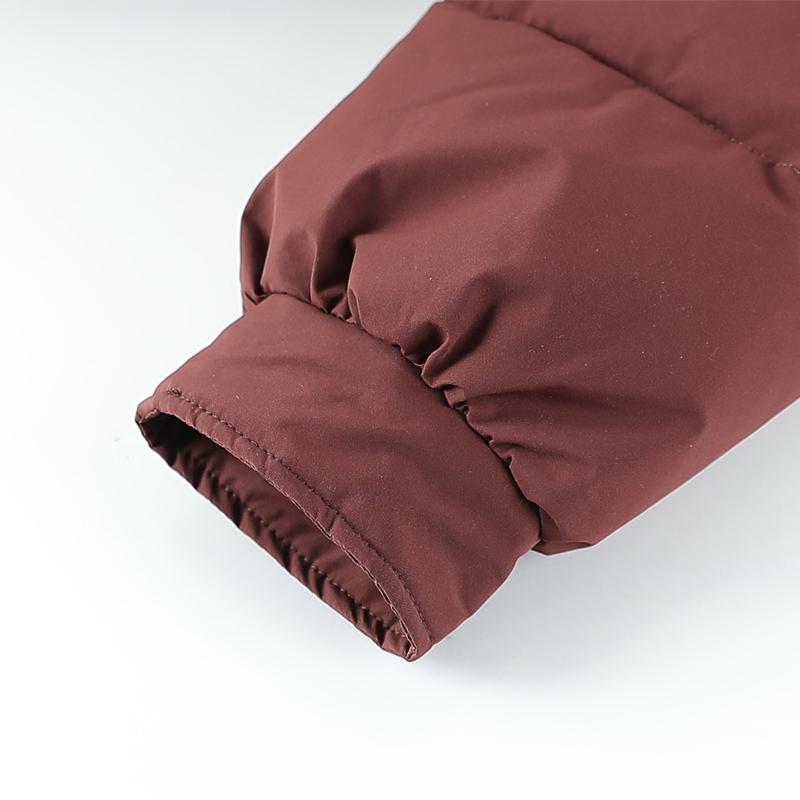 Plus Size 4XL-8XL Middle Age Women Winter Coats Hooded Elegant Thick Warm Oversize Parkas Female Jackets