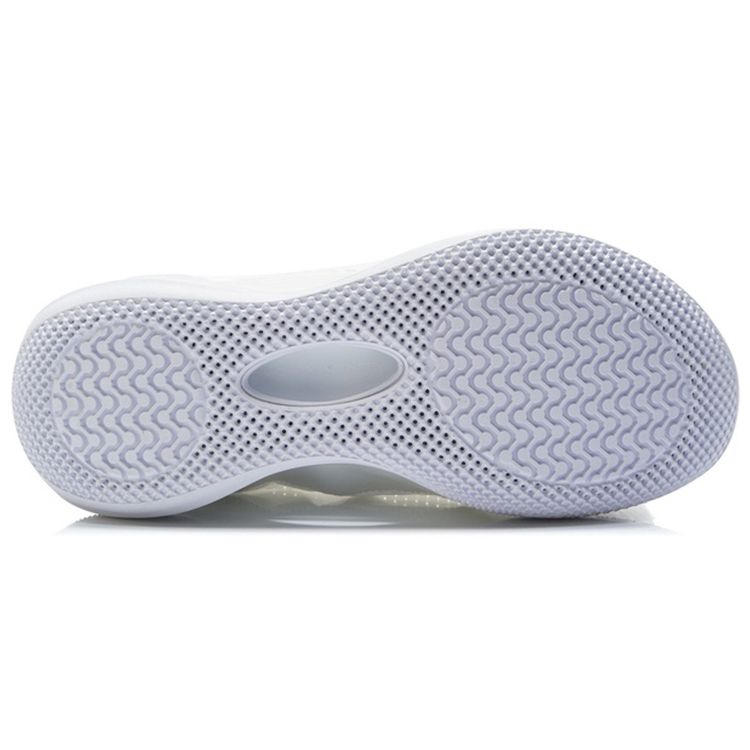 Баскетбольные кроссовки Li Ning Wow 9 Infinity Fabric Concept Trend Origami с амортизацией — фото 6