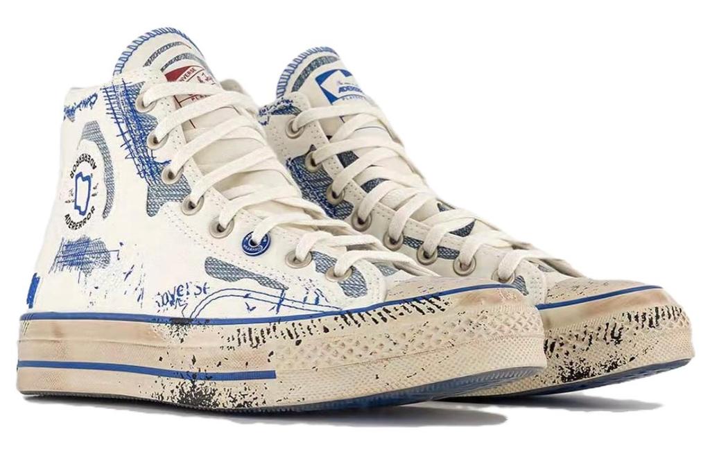 Chuck 70 Ader Error X Chuck 70 Converse High 'Create Next: The New Is Not New - 2nd Collection' A05351C