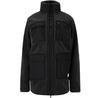 Weather Report Twist Fleece Jacket