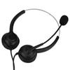 Mute Function Call Center USB Headset Noise Cancelling USB Call Center Headset with Microphone
