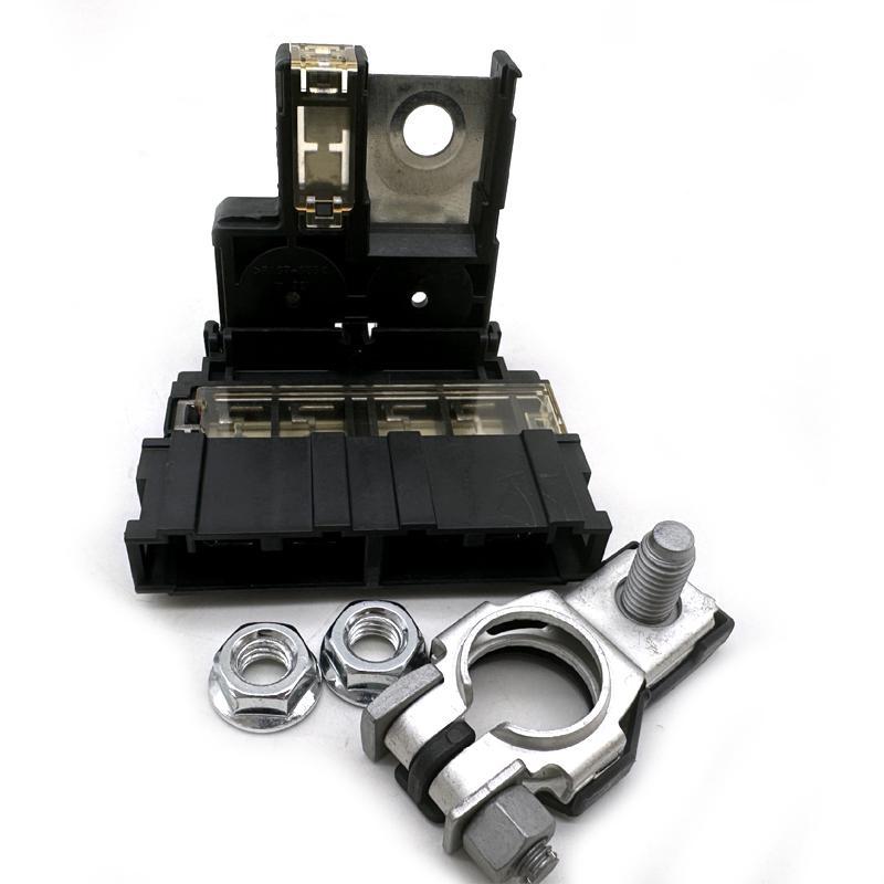 24380-79915 Positive Battery Cable Fuse Fusible Link Fit for Nissan Armada Cube GT-R Quest Sentra Titan Versa 350Z 370Z