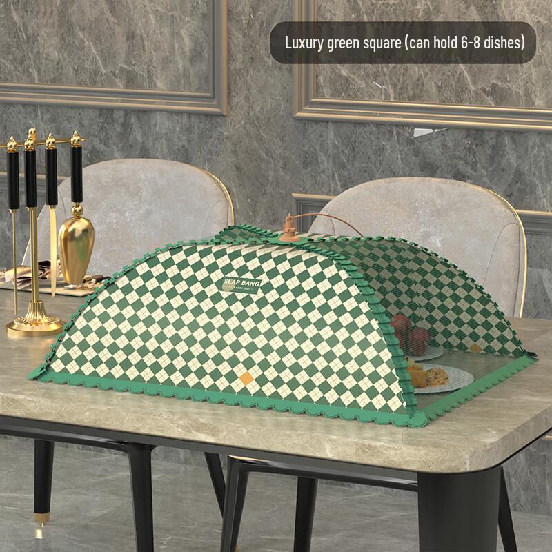 Household Dining Table Food Cover