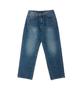 OTHERFITS Vintage Washed Denim Pants (Medium Blue)