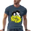 Soul Glo For Fans Tshirt Casual Breathable Short Sleeve Top