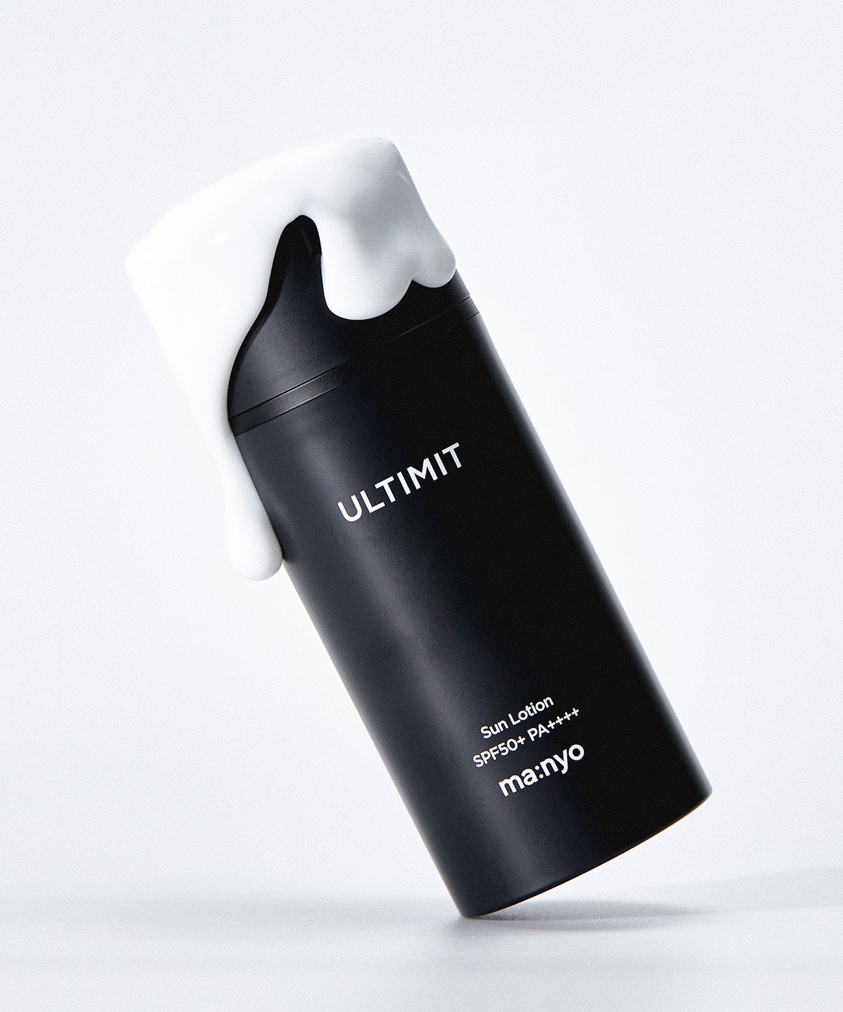 [For Men] Ultimate All-in-One Sun Lotion 100ml