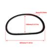 203589 Go Kart Drive Belt 30 Series Belt For 5hp 7hp Engine Compatible With Comet Manco 5959