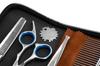 Grommy Pet Scissors Set For Dogs And Cats