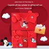 Disney Baby Unisex Cotton Clothing Gift Set