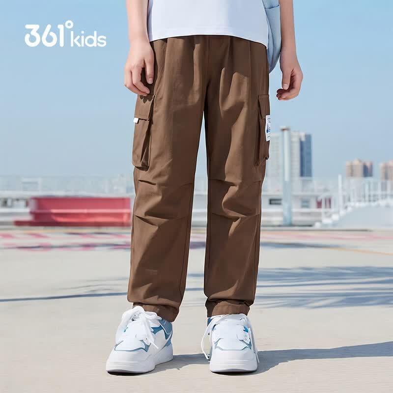 361° Junior Boys' Versatile Summer Sport Pants K52523702