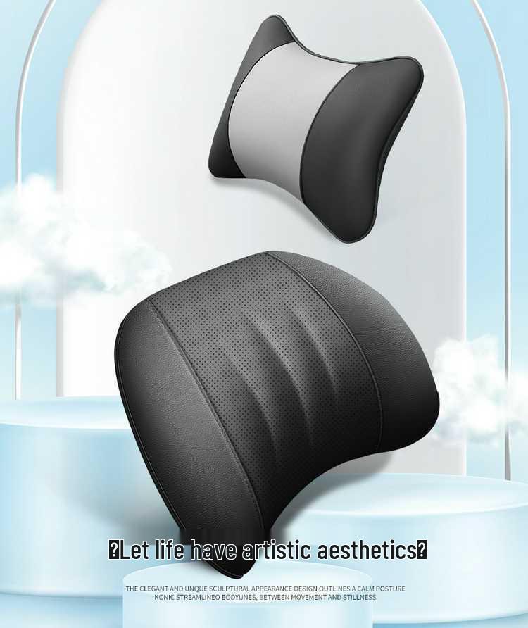 Car Seat Cushion for GAC AION Y Plus - All-Season Universal Full Coverage