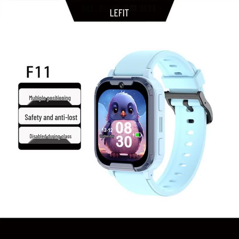 Умные часы для детей Lefit F11 4G AI (Китайская версия)