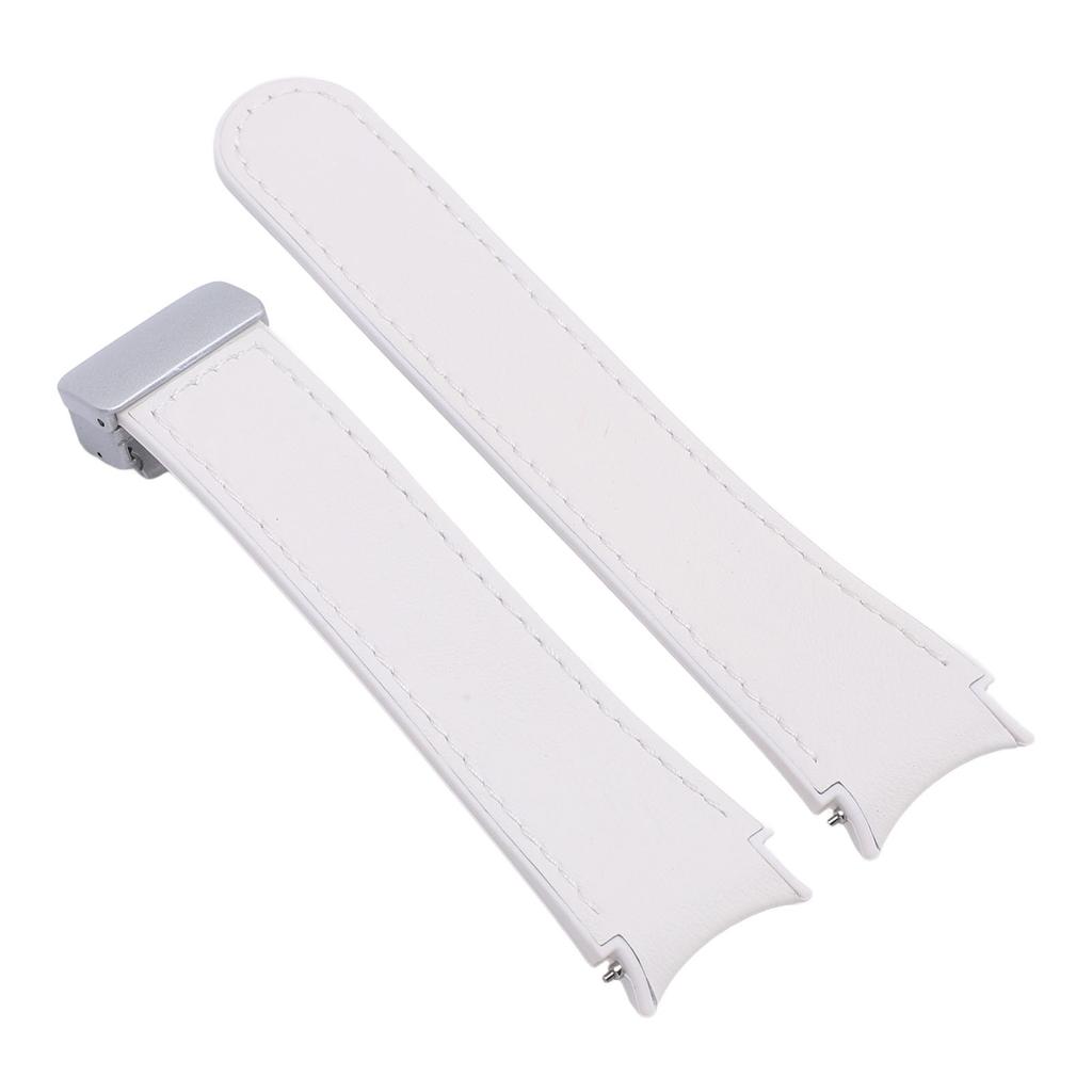 Quick Release Strap for   5 6 Adsorbable Folding Buckle Flexible Silicone Watch Wrist Replacement Band