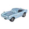 Disney Pixar Cars 3 Lightning McQueen Alloy Metal Mater Model Car 1:55 Diecast Jackson Storm Vehicle Toy Car Kids Birthday Gift