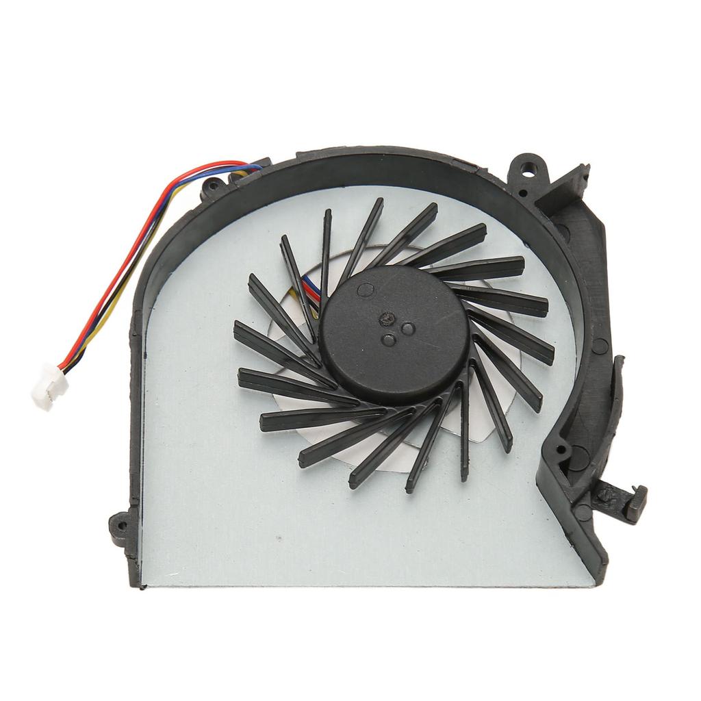 Replacement CPU Cooling Fan for HP Dv7 7240us Dv7 7115nr Dv7 7243nr M7 1015dx M7 1078ca 682178 001 682060 001 Series