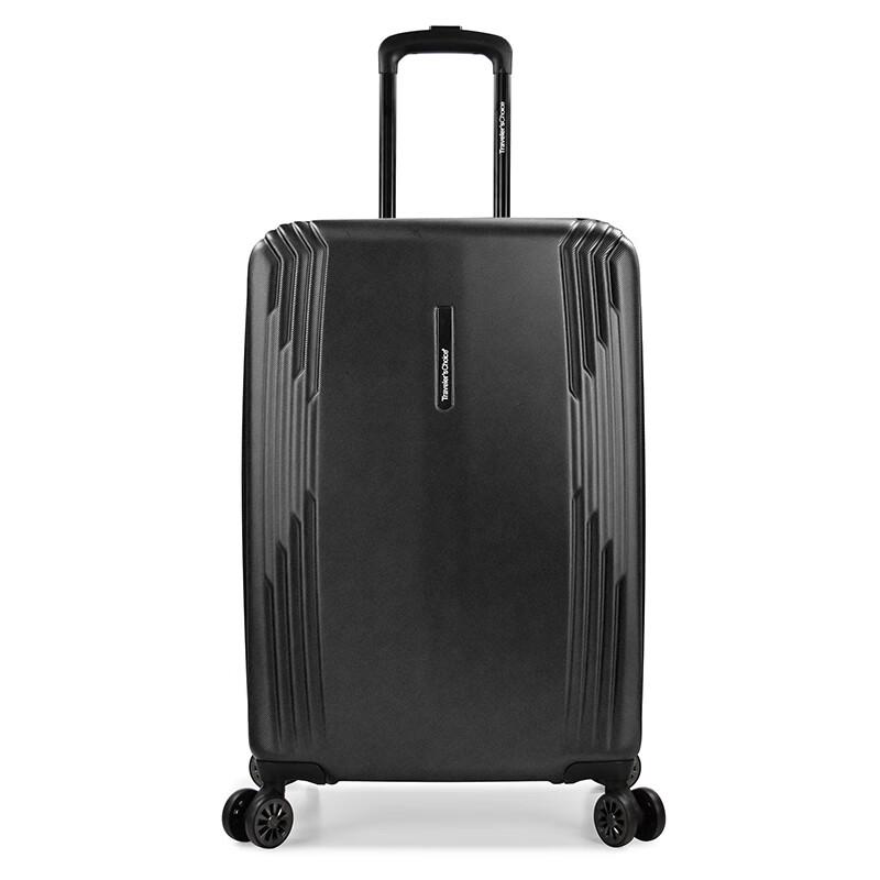 Travel Selection TC09192 24-inch Hardside Suitcase