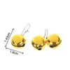 10/20Pcs New Quick-Clip Fishing Bell Alarm Auto-Alarm For Rig/Boat Fishing Rods Used For Night Fishing/Ice Fishing